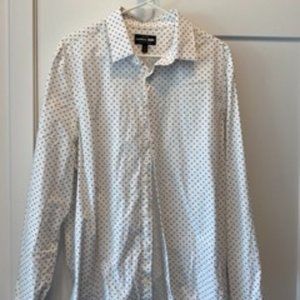Men's Express Dress Shirt